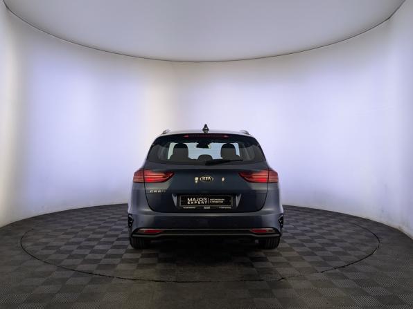 Kia Ceed III с пробегом 2019 года, цена 1 700 000 рублей, 108182 км, универсал, Автокод Объявления
