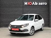 Lada (ВАЗ) Granta I Рестайлинг Екатеринбург  - изображение 20