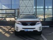 Kia Sorento II Рестайлинг Москва  - изображение 27