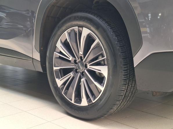 JETOUR DASHING I с пробегом 2023 года, цена 1 820 000 рублей, 9939 км, внедорожник, Автокод Объявления