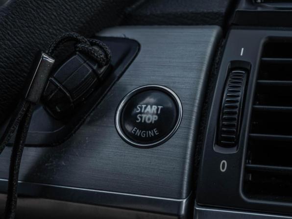 BMW X5 M I (E70) с пробегом 2010 года, цена 2 362 500 рублей, 217607 км, внедорожник, Автокод Объявления