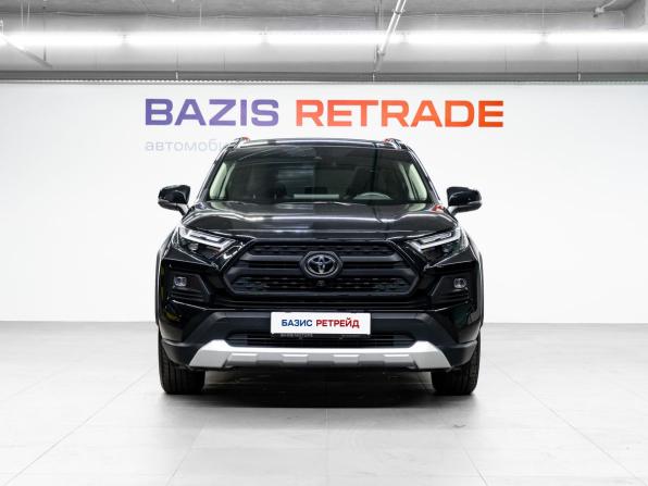 Toyota RAV4 V (XA50) с пробегом 2025 года, цена 4 149 000 рублей, 15553 км, внедорожник, Автокод Объявления