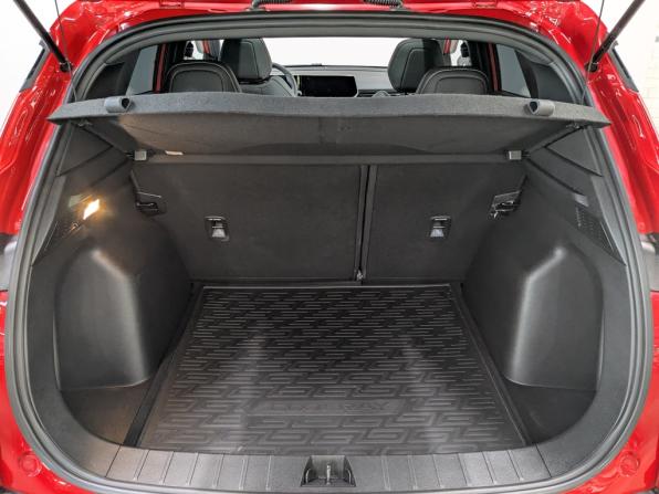 Geely Coolray I Рестайлинг с пробегом 2024 года, цена 2 450 000 рублей, 1711 км, внедорожник, Автокод Объявления
