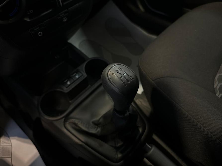 Lada (ВАЗ) Granta I Рестайлинг Санкт-Петербург  - изображение 18