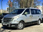 Hyundai Grand Starex I Санкт-Петербург  - изображение 17