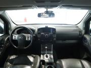 Nissan Navara (Frontier) III (D40) Рестайлинг Калуга  - изображение 18