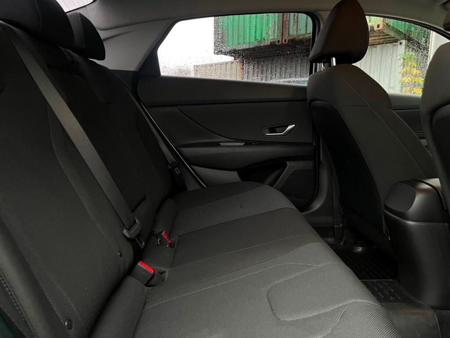 Hyundai Elantra VII (CN7) Санкт-Петербург  - изображение 8