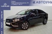 Lada (ВАЗ) Vesta I Сургут  - изображение 23