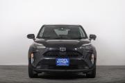 Toyota Yaris Cross I Томск  - изображение 23