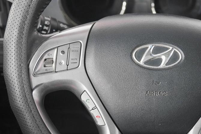 Hyundai Tucson II с пробегом 2010 года, цена 1 379 000 рублей, 254000 км, внедорожник, Автокод Объявления