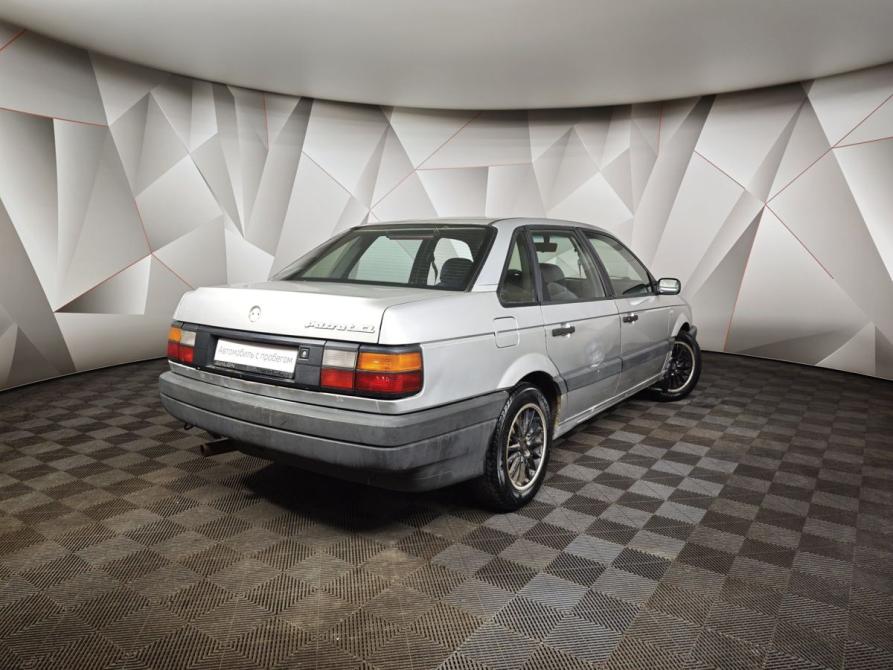 Volkswagen Passat B3 Москва  - изображение 2