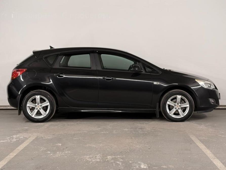 Opel Astra J Екатеринбург  - изображение 6