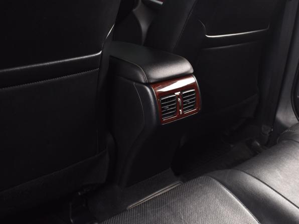 Toyota Camry VII (XV50) с пробегом 2013 года, цена 1 674 997 рублей, 244371 км, седан, Автокод Объявления
