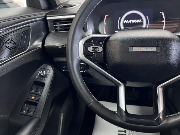 Haval Jolion I с пробегом 2021 года, цена 1 895 000 рублей, 82837 км, внедорожник, Автокод Объявления