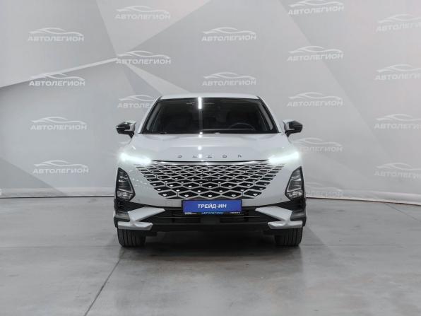 Omoda C5 I с пробегом 2023 года, цена 2 050 000 рублей, 63700 км, внедорожник, Автокод Объявления