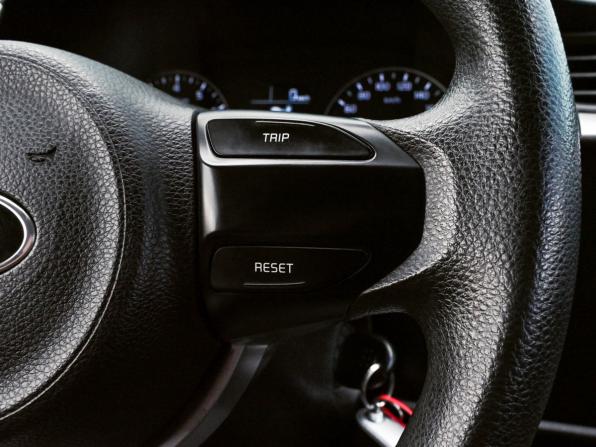 Kia Rio IV Рестайлинг с пробегом 2021 года, цена 1 420 000 рублей, 122255 км, седан, Автокод Объявления