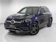Mercedes-Benz GLE II (V167) Химки  - изображение 31