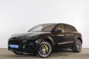 Porsche Macan I Тюмень  - изображение 29