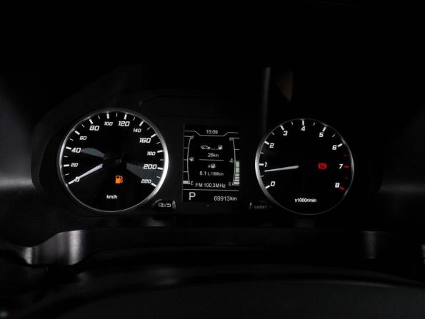 Chery Tiggo 4 Pro I Рестайлинг с пробегом 2023 года, цена 1 367 000 рублей, 69913 км, внедорожник, Автокод Объявления