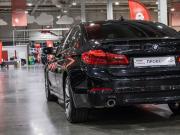 BMW 5 серии VII (G30/G31/G38) Санкт-Петербург  - изображение 32