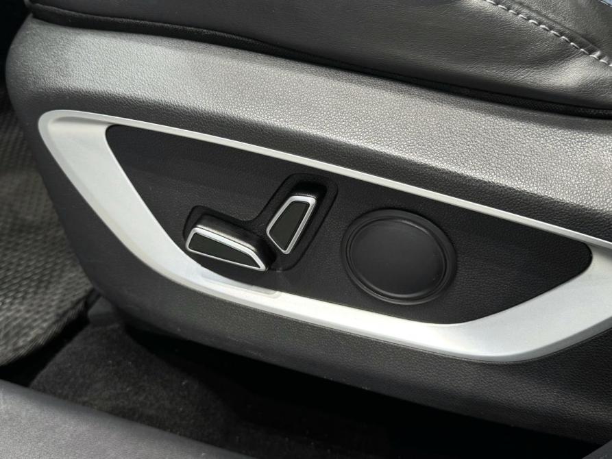 Changan CS75 Plus I Рестайлинг Волжский  - изображение 15
