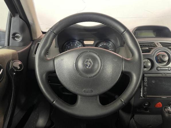 Renault Megane II Рестайлинг с пробегом 2007 года, цена 432 000 рублей, 225545 км, седан, Автокод Объявления