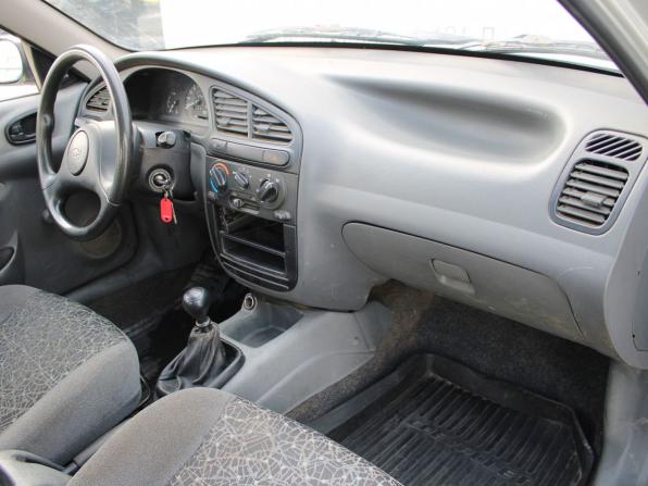 Chevrolet Lanos I с пробегом 2006 года, цена 99 000 рублей, 127034 км, седан, Автокод Объявления