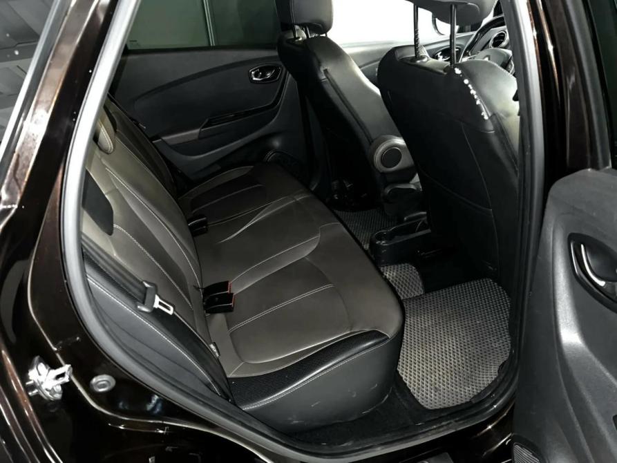 Renault Kaptur I Уфа  - изображение 21