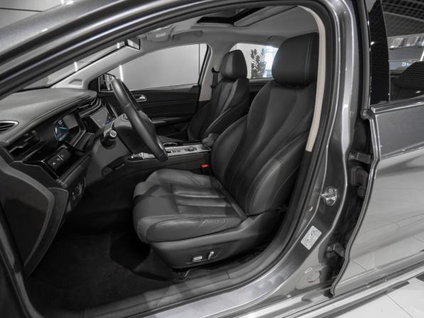 Omoda S5 с пробегом 2023 года, цена 1 670 000 рублей, 29373 км, седан, Автокод Объявления