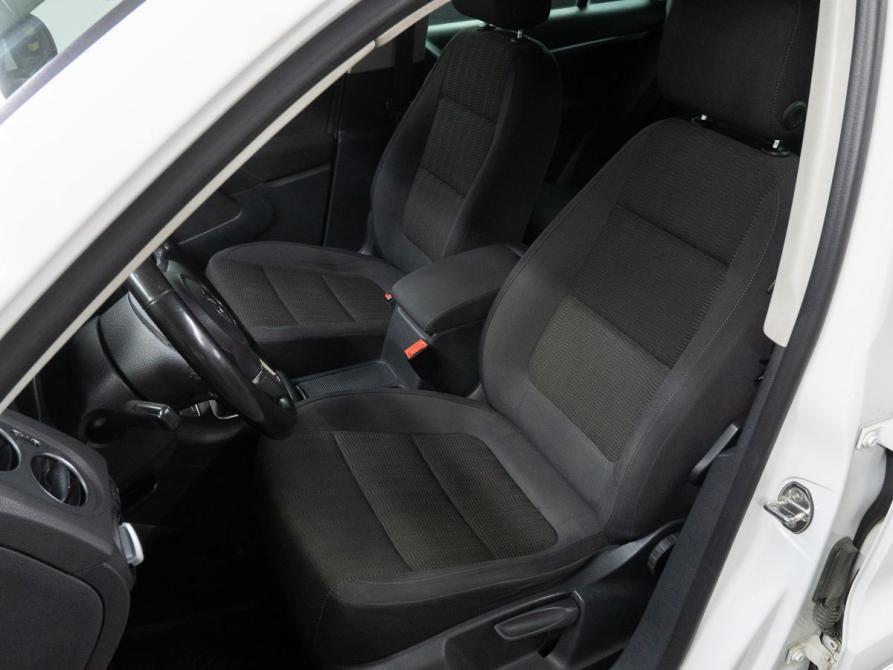 Volkswagen Tiguan I Рестайлинг Тюмень  - изображение 13