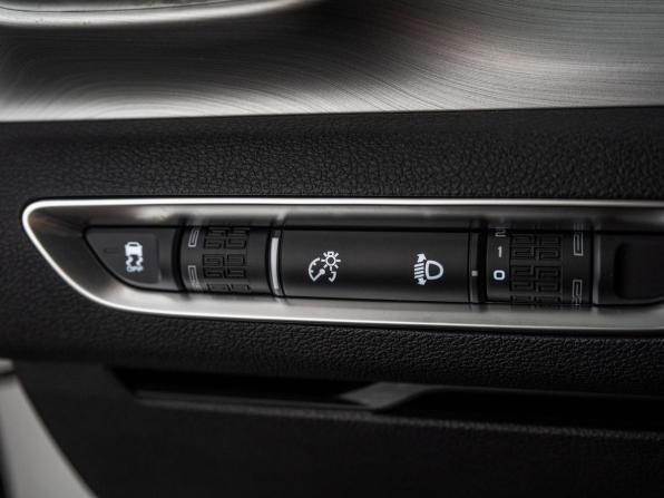 Geely Coolray I с пробегом 2022 года, цена 1 830 500 рублей, 52132 км, внедорожник, Автокод Объявления