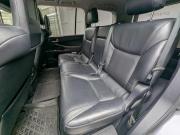 Lexus LX III Рестайлинг Москва  - изображение 23