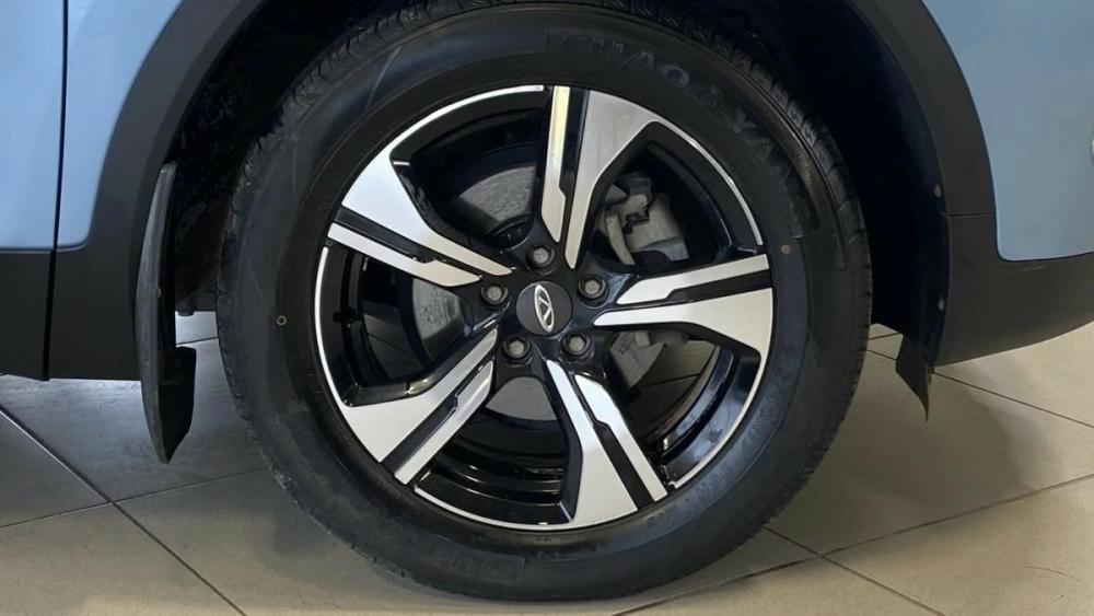 Chery Tiggo 4 Pro I Пермь  - изображение 31