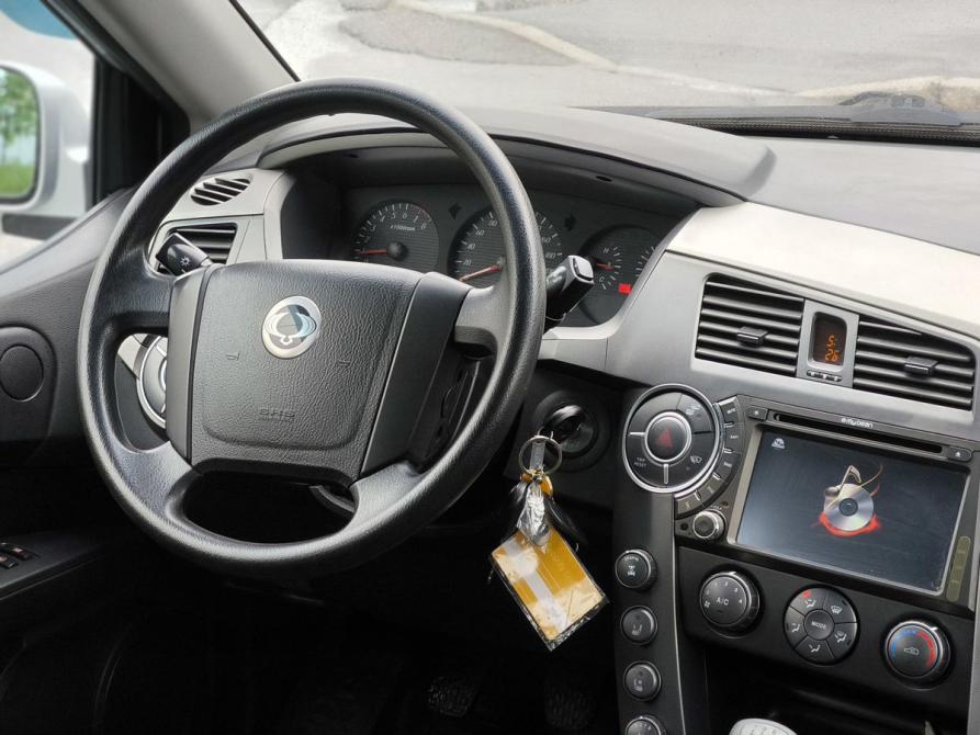 SsangYong Kyron I Рестайлинг Санкт-Петербург  - изображение 13