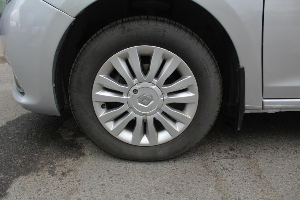 Renault Logan II Брянск  - изображение 25