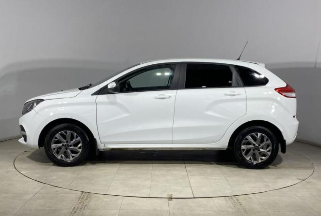 Lada (ВАЗ) XRAY I с пробегом 2016 года, цена 735 000 рублей, 164228 км, хэтчбек, Автокод Объявления