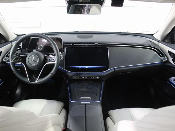 Mercedes-Benz E-Класс VI (W214 S214) с пробегом 2024 года, цена 6 990 000 рублей, 2727 км, седан, Автокод Объявления