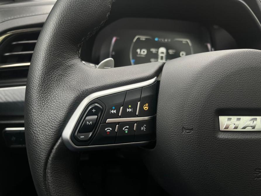 Haval F7 I Рестайлинг Санкт-Петербург  - изображение 11