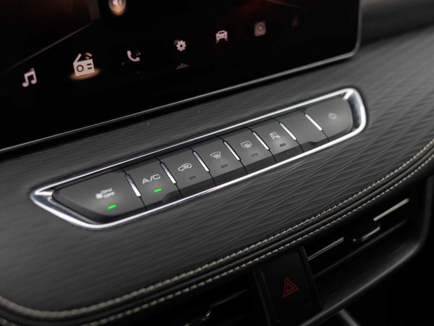 Haval Jolion I Рестайлинг Новосибирск  - изображение 15