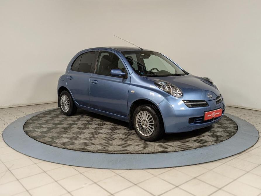 Nissan Micra III (K12) Екатеринбург  - изображение 2