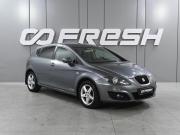 SEAT Leon II Рестайлинг Ростов-на-Дону  - изображение 16
