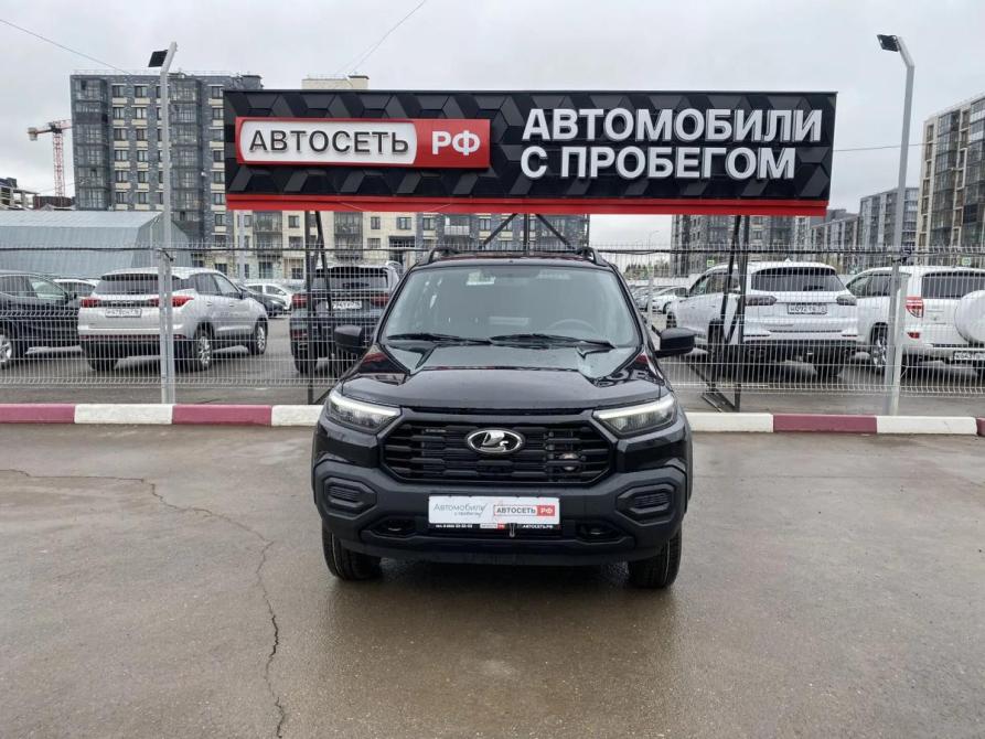 Lada (ВАЗ) Niva I Рестайлинг (Travel) Альметьевск  - изображение 2