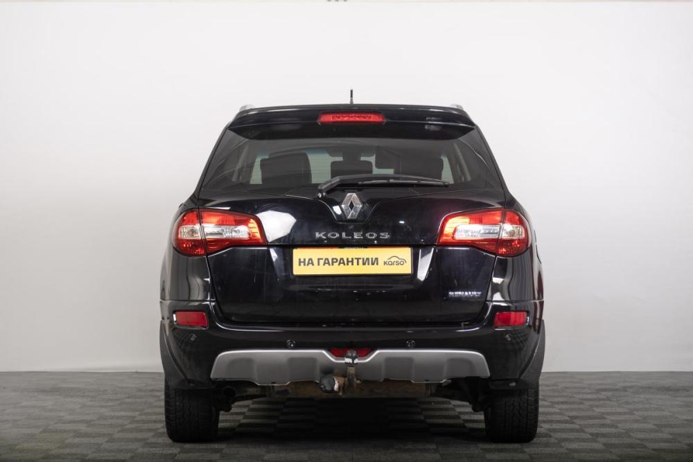Renault Koleos I Томск  - изображение 5