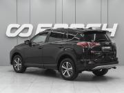 Toyota RAV4 IV (XA40) Рестайлинг Ростов-на-Дону  - изображение 19