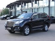 Haval H9 I Рестайлинг Москва  - изображение 27