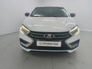 Lada (ВАЗ) Vesta I Рестайлинг (NG) Москва  - изображение 20