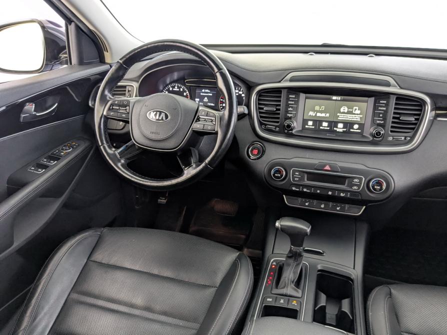 Kia Sorento III Prime Рестайлинг Москва  - изображение 24