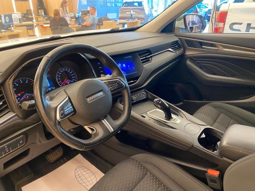 Haval F7 I Санкт-Петербург  - изображение 11