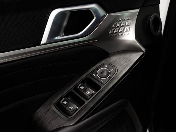 Haval F7 II с пробегом 2024 года, цена 2 391 000 рублей, 29545 км, внедорожник, Автокод Объявления