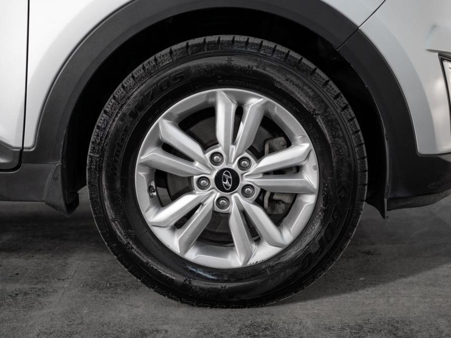 Hyundai Creta I Иркутск  - изображение 18